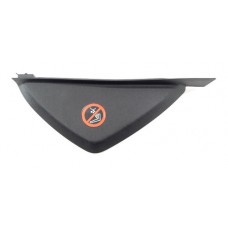 Acabamento Direito Painel Fiat Freemont 2.4 