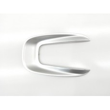 Acabamento Moldura Cambio Console Fiat Freemont 2.4 