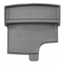 Borracha Acabamento Console Fiat Freemont 2.4 