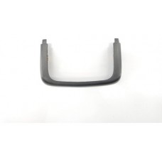 Acabamento Console Central Fiat Freemont 2.4