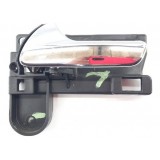 Maçaneta Interna Porta Dianteira Esquerda Fiat Freemont 2.4