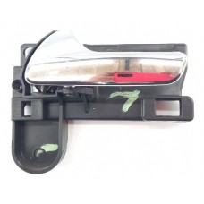 Maçaneta Interna Porta Dianteira Esquerda Fiat Freemont 2.4