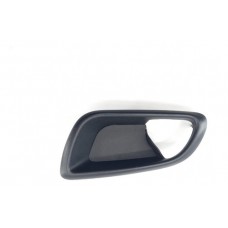 Moldura Maçaneta Interna Traseira Esquerda Fiat Freemont 2.4