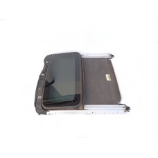 Teto Solar Fiat Freemont 2.4