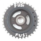 Polia Virabrequim Ford Fusion 2.3 2009