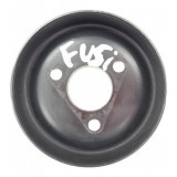 Polia Bomba Agua Ford Fusion 2.3 2009