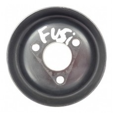 Polia Bomba Agua Ford Fusion 2.3 2009