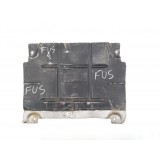 Protetor Cárter Fiat Freemont 2.4