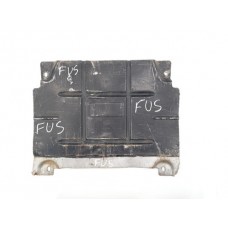 Protetor Cárter Fiat Freemont 2.4