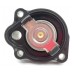 Válvula Termostática Motor Ford Fusion 2.3 2009