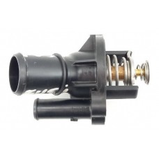 Válvula Termostática Motor Ford Fusion 2.3 2009