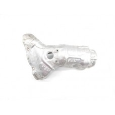 Proteção Coletor Escape Ford Fusion 2.3 2009