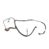 Chicote Da Bateria Arranque Alternador Fusion 2.3 2009