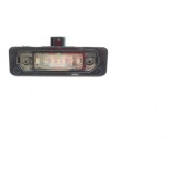 Luz Placa Ford Fusion 2.3 2009