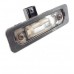 Luz Placa Ford Fusion 2.3 2009