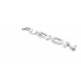 Emblema Traseiro Ford Fusion 2.3 2009