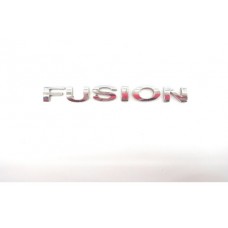 Emblema Traseiro Ford Fusion 2.3 2009