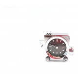 Relógio Painel Central Ford Fusion 2.3 2009