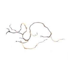 Chicote Luz De Teto E Teto Solar Ford Fusion 2.3 2009