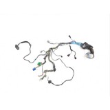 Chicote Porta Dianteira Esquerda Ford Fusion 2.3 2009