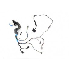 Chicote Porta Dianteira Direita Ford Fusion 2.3 2009