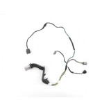 Chicote Porta Traseira Esquerda Ford Fusion 2.3 2009