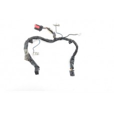 Chicote Volante Ford Fusion 2.3 2009