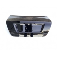 Tampa Traseira Ford Fusion 2.3 2009