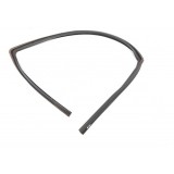 Borracha Guarnição Dianteira Direita Fiat Freemont 2.4 