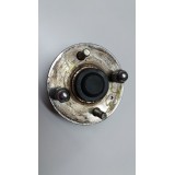 Cubo Rolamento Traseiro Jac J3