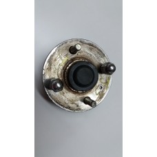 Cubo Rolamento Traseiro Jac J3