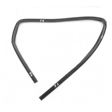 Borracha Guarnição Traseira Esquerda Fiat Freemont 2.4 