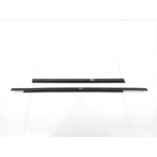 Par Pestana Traseira Esquerda Fiat Freemont 2.4 