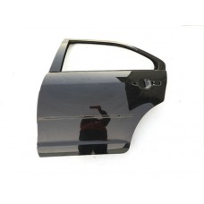 Porta Traseira Esquerda Ford Fusion 2.3 2009