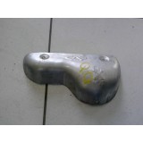 Proteção Do Escapamento Chery Qq 2011 1.1