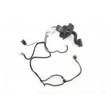 Chicote Porta Traseira Esquerda Fiat Freemont 2.4 