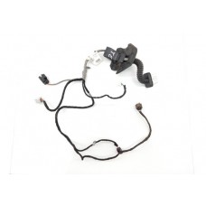 Chicote Porta Traseira Esquerda Fiat Freemont 2.4 