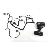 Chicote Porta Dianteira Esquerda Fiat Freemont 2.4 