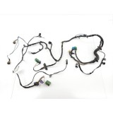 Chicote Tampa Traseira Porta Mala Fiat Freemont 2.4 