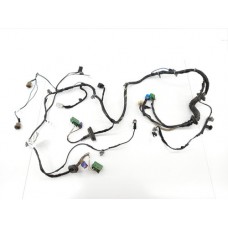 Chicote Tampa Traseira Porta Mala Fiat Freemont 2.4 