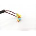 Chicote Airbag Banco Fiat Freemont 2.4 