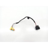Chicote Airbag Banco Fiat Freemont 2.4 