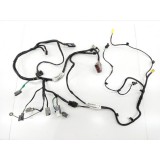 Chicote Banco Dianteiro Esquerdo Fiat Freemont 2.4 