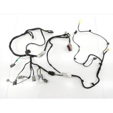 Chicote Banco Dianteiro Esquerdo Fiat Freemont 2.4 