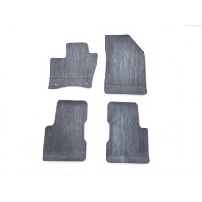 Jogo Tapete Fiat Toro 2020