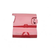 Tampa Traseira Esquerda Fiat Toro 2020