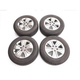 Jogo Roda Aro Fiat Toro 2020