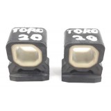 Suporte Radiador Fiat Toro 2020