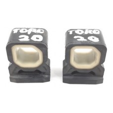 Suporte Radiador Fiat Toro 2020