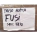 Friso Porta Traseira Direita Ford Fusion 2.3 2009